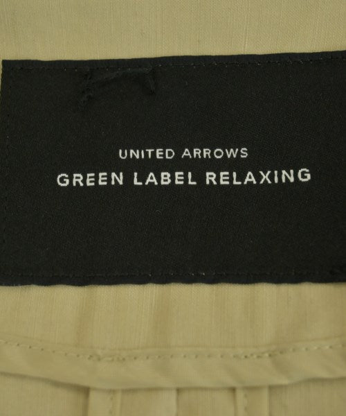 green label relaxing แจ็คเก็ต
