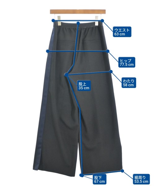 green label relaxing กางเกง อื่น