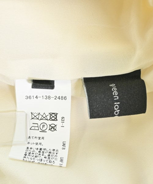 green label relaxing กางเกง อื่น