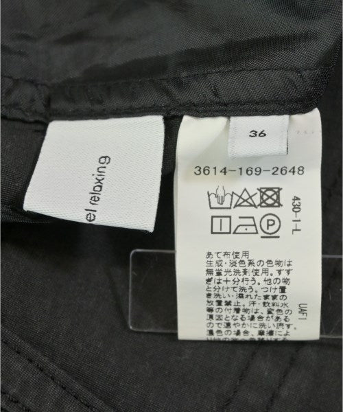 green label relaxing กางเกง อื่น