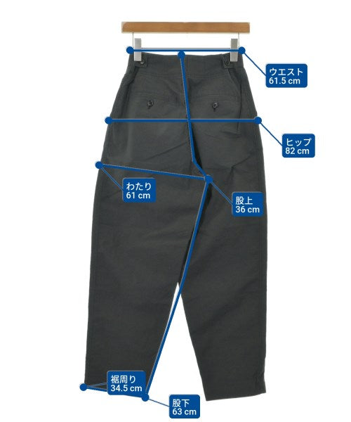 green label relaxing กางเกง อื่น