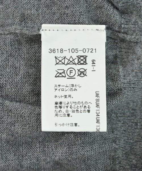 green label relaxing เสื้อกันหนาว