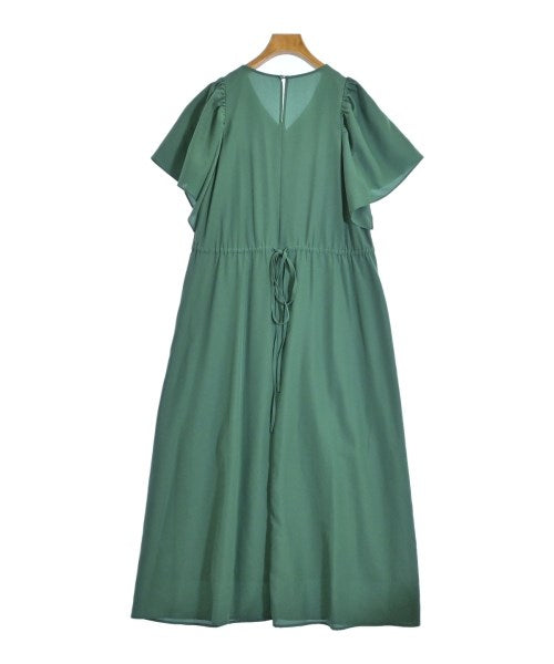 green label relaxing ชุดเดรส