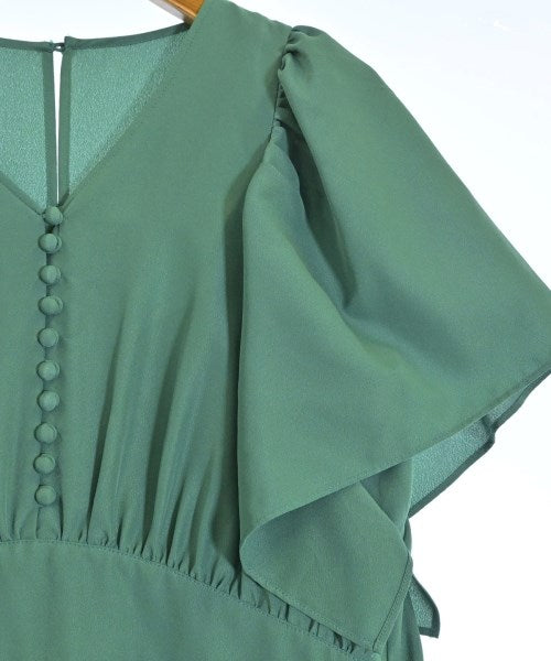 green label relaxing ชุดเดรส