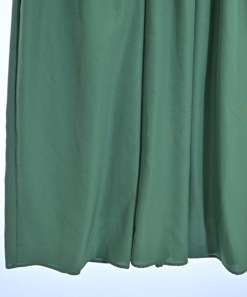 green label relaxing ชุดเดรส