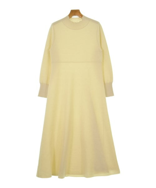 green label relaxing ชุดเดรส