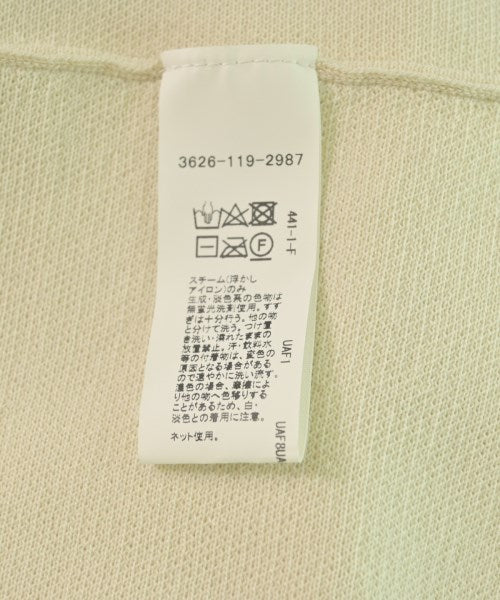 green label relaxing ชุดเดรส