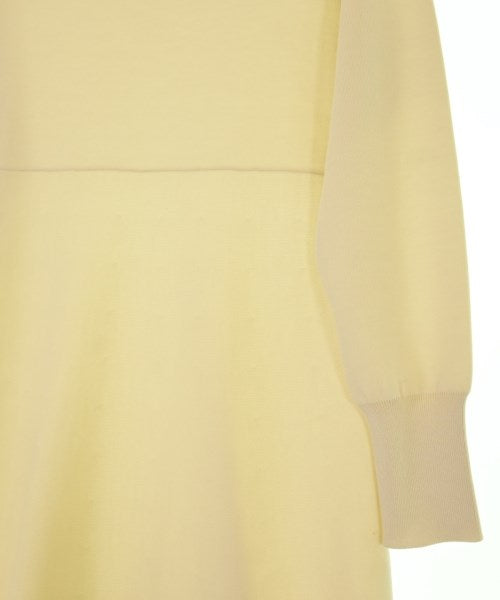 green label relaxing ชุดเดรส