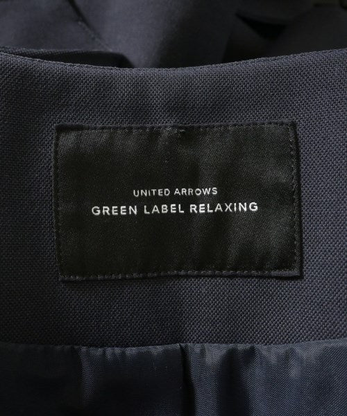 green label relaxing แจ็คเก็ตไม่มีปก