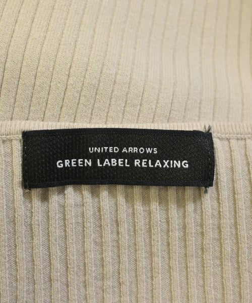green label relaxing เสื้อกันหนาว