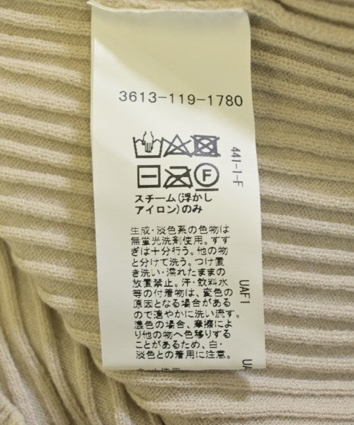 green label relaxing เสื้อกันหนาว