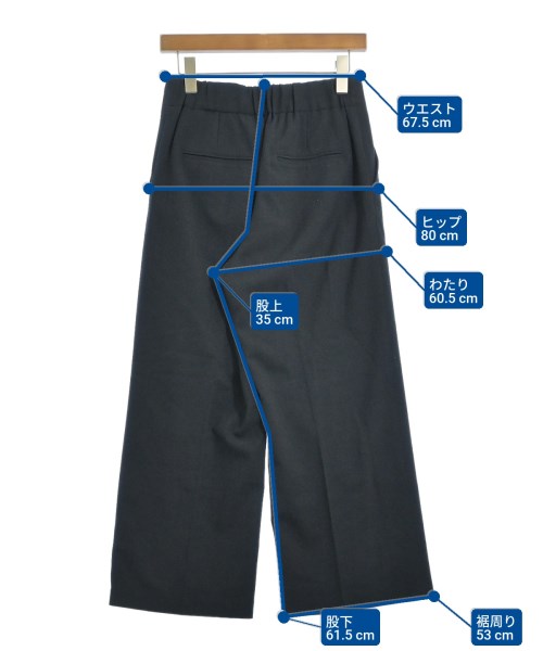 green label relaxing กางเกง อื่น