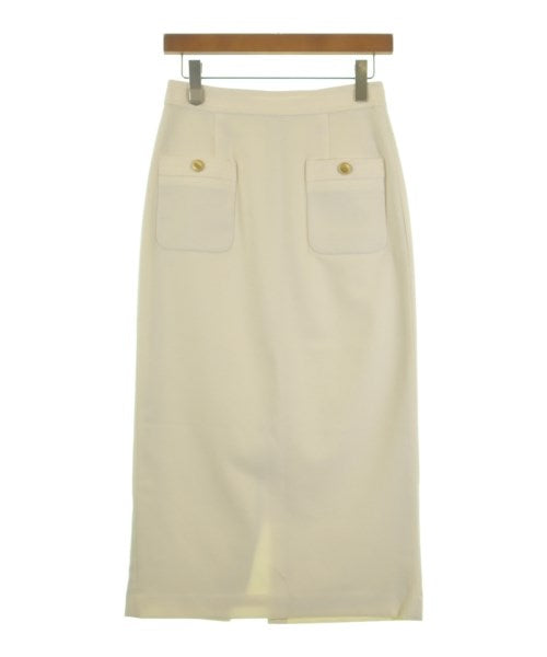 green label relaxing กระโปรงยาว/แม็กซี่ยาว