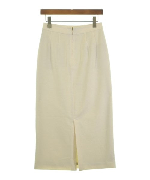 green label relaxing กระโปรงยาว/แม็กซี่ยาว