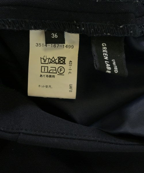 green label relaxing กางเกง อื่น