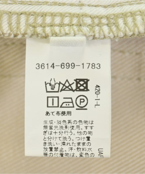 green label relaxing ยีนส์