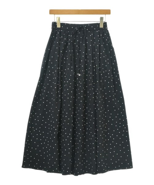 green label relaxing กระโปรงยาว/แม็กซี่ยาว