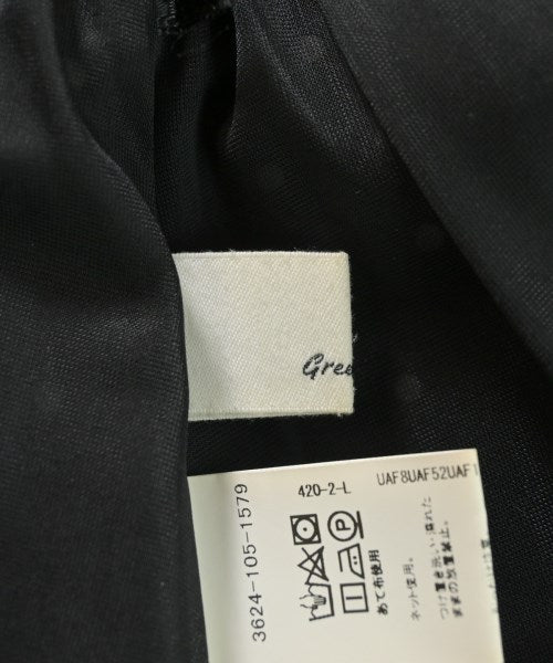 green label relaxing กระโปรงยาว/แม็กซี่ยาว