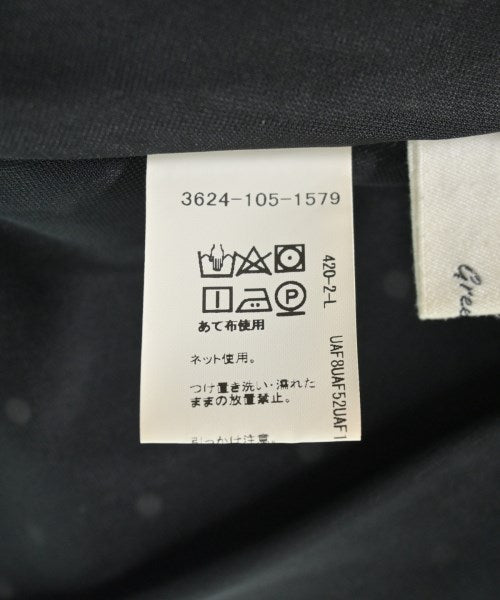 green label relaxing กระโปรงยาว/แม็กซี่ยาว