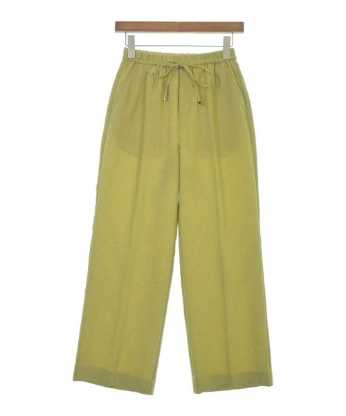 green label relaxing กางเกง อื่น