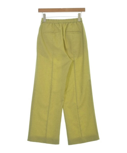 green label relaxing กางเกง อื่น