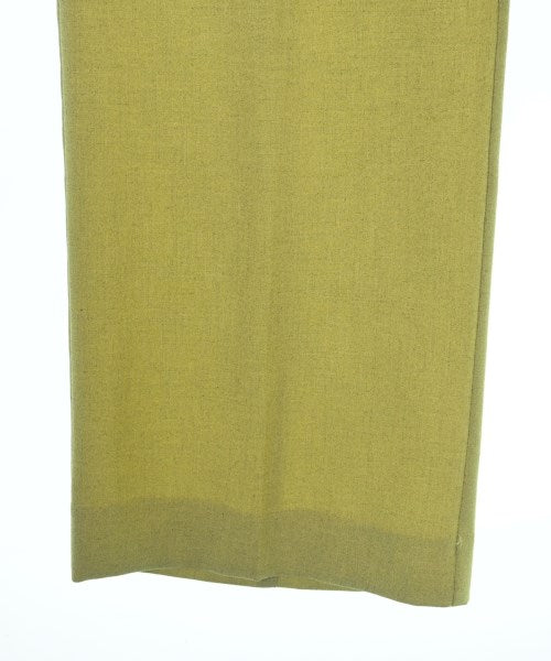 green label relaxing กางเกง อื่น