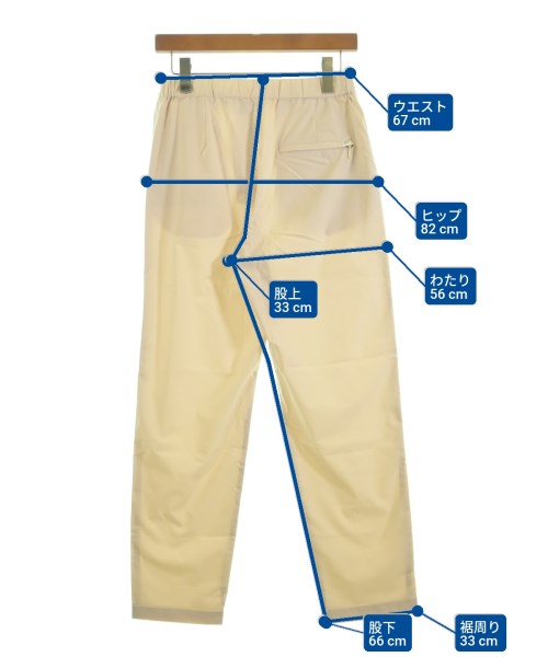 green label relaxing กางเกง อื่น