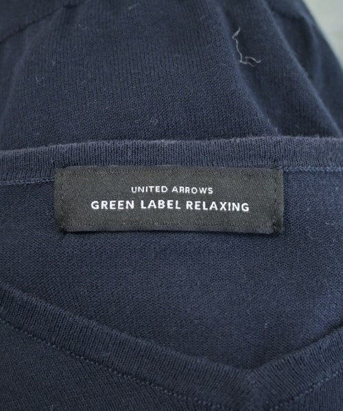 green label relaxing เสื้อกันหนาว
