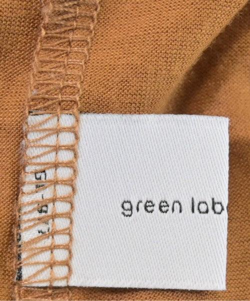 green label relaxing แขนกุด