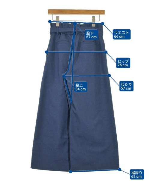 green label relaxing กางเกง อื่น