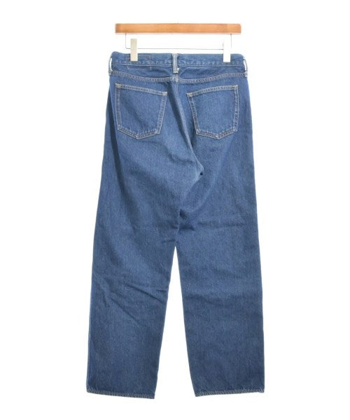 green label relaxing ยีนส์