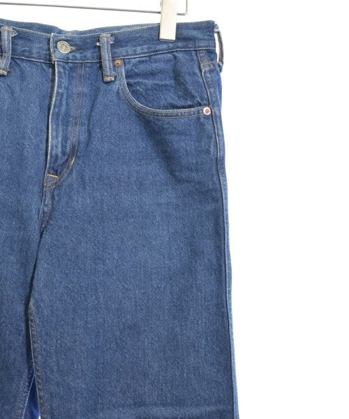 green label relaxing ยีนส์