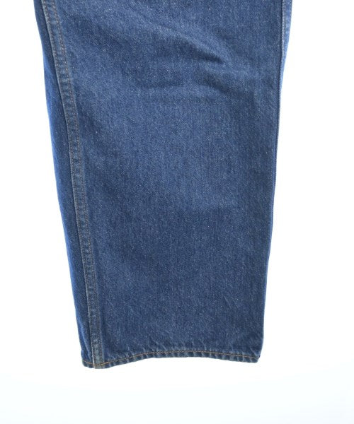 green label relaxing ยีนส์