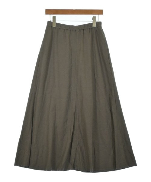 green label relaxing กระโปรงยาว/แม็กซี่ยาว