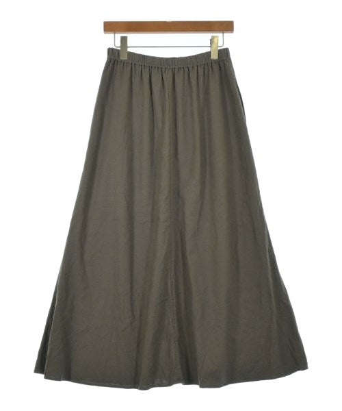 green label relaxing กระโปรงยาว/แม็กซี่ยาว