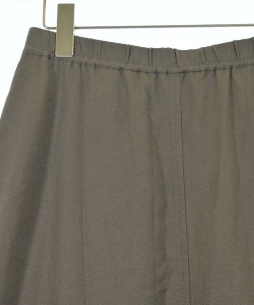 green label relaxing กระโปรงยาว/แม็กซี่ยาว