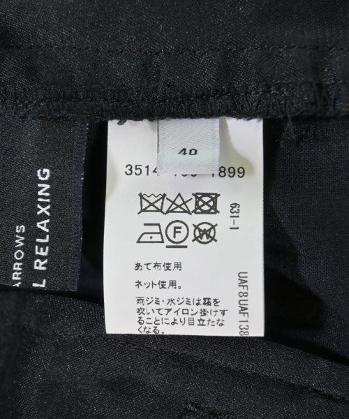 green label relaxing กางเกง อื่น