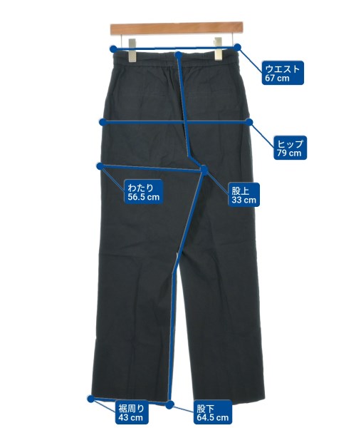 green label relaxing กางเกง อื่น