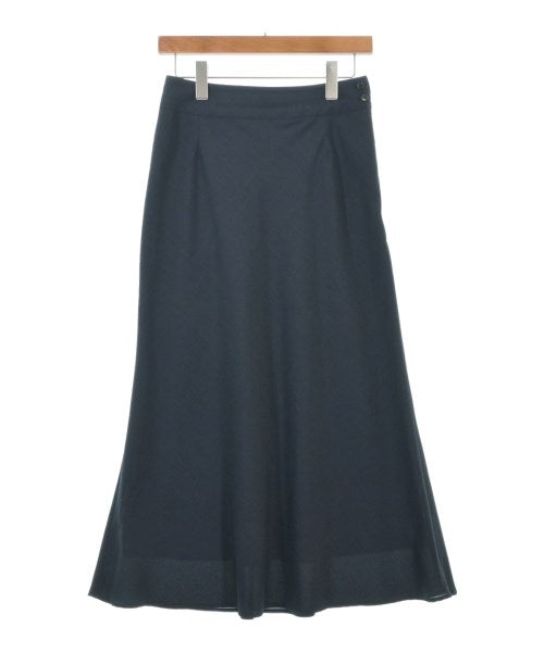 green label relaxing กระโปรงยาว/แม็กซี่ยาว