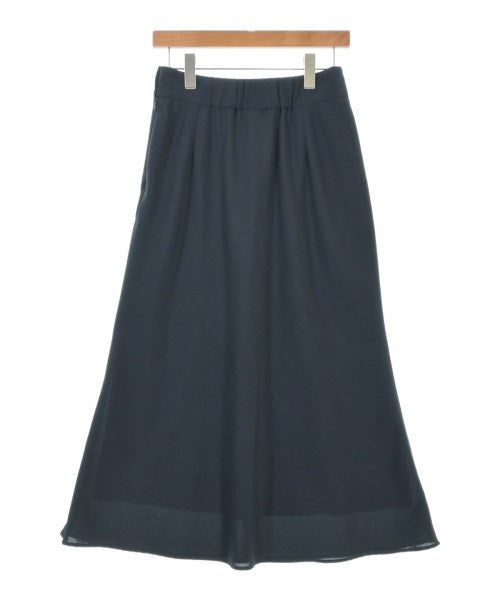 green label relaxing กระโปรงยาว/แม็กซี่ยาว