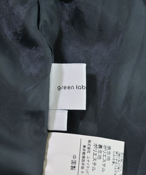 green label relaxing กระโปรงยาว/แม็กซี่ยาว