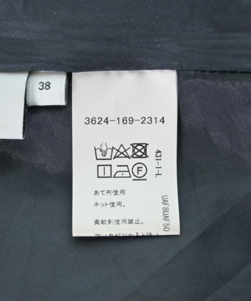 green label relaxing กระโปรงยาว/แม็กซี่ยาว