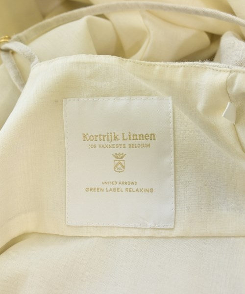 green label relaxing ชุดเดรส