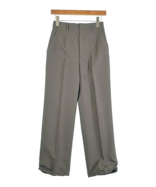 green label relaxing กางเกง อื่น