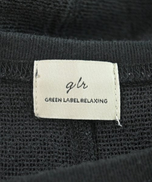 green label relaxing เสื้อกล้าม