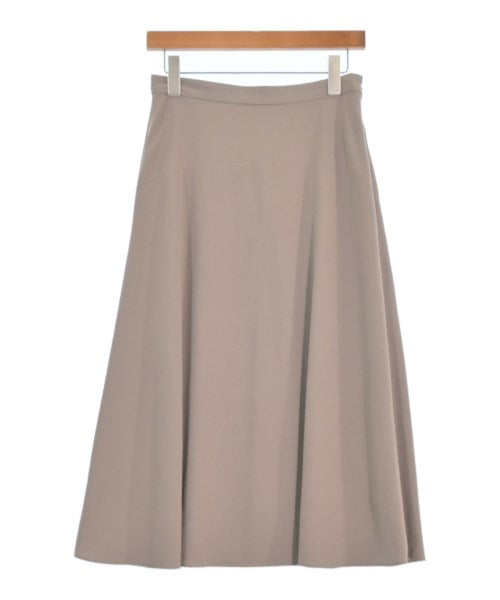 green label relaxing กระโปรงยาว/แม็กซี่ยาว