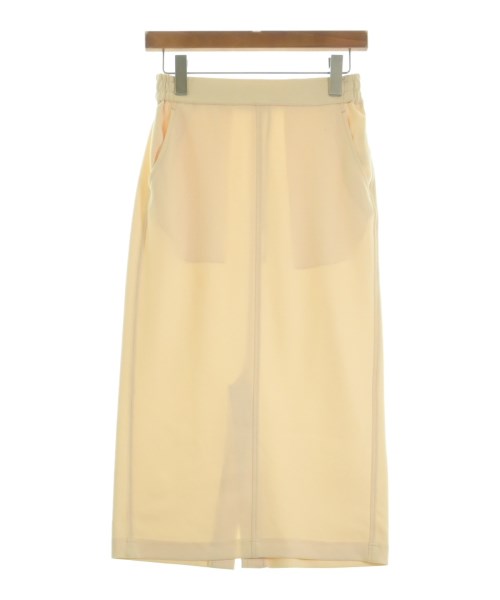 green label relaxing กระโปรงยาว/แม็กซี่ยาว