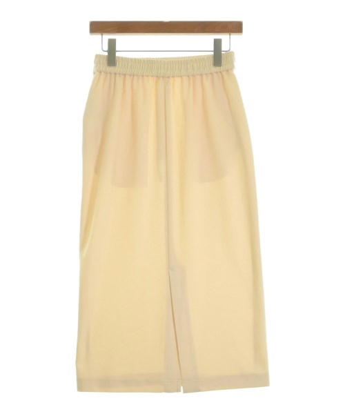 green label relaxing กระโปรงยาว/แม็กซี่ยาว