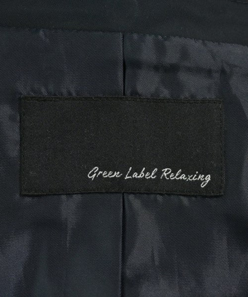 green label relaxing แจ็คเก็ตเบลาส์