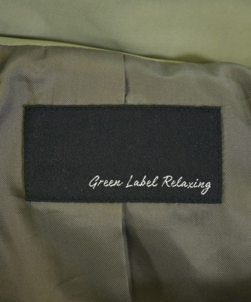 green label relaxing แจ็คเก็ตเบลาส์ อื่น